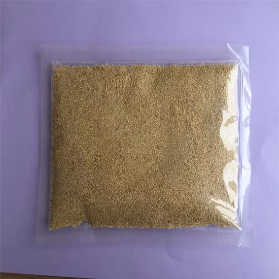 Cloreto de colina aditivo para alimentação de fábrica na China 60% para alimentação de aves